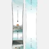 Burton Story Board Camber snowboard til kvinder