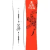 Burton Story Board Camber snowboard til kvinder