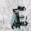 Burton Story Board Camber snowboard til kvinder