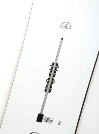 Burton Story Board Camber snowboard til kvinder