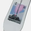 Burton Story Board Camber snowboard til kvinder