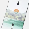 Burton Story Board Camber snowboard til kvinder
