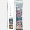 Burton Story Board Camber Snowboard til kvinder – 2. kvalitet