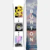 Burton Story Board Camber snowboard til kvinder