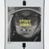 Burton Story Board Camber snowboard til kvinder