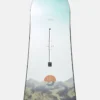 Burton Story Board Camber snowboard til kvinder