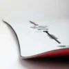 Burton Story Board Camber snowboard til kvinder