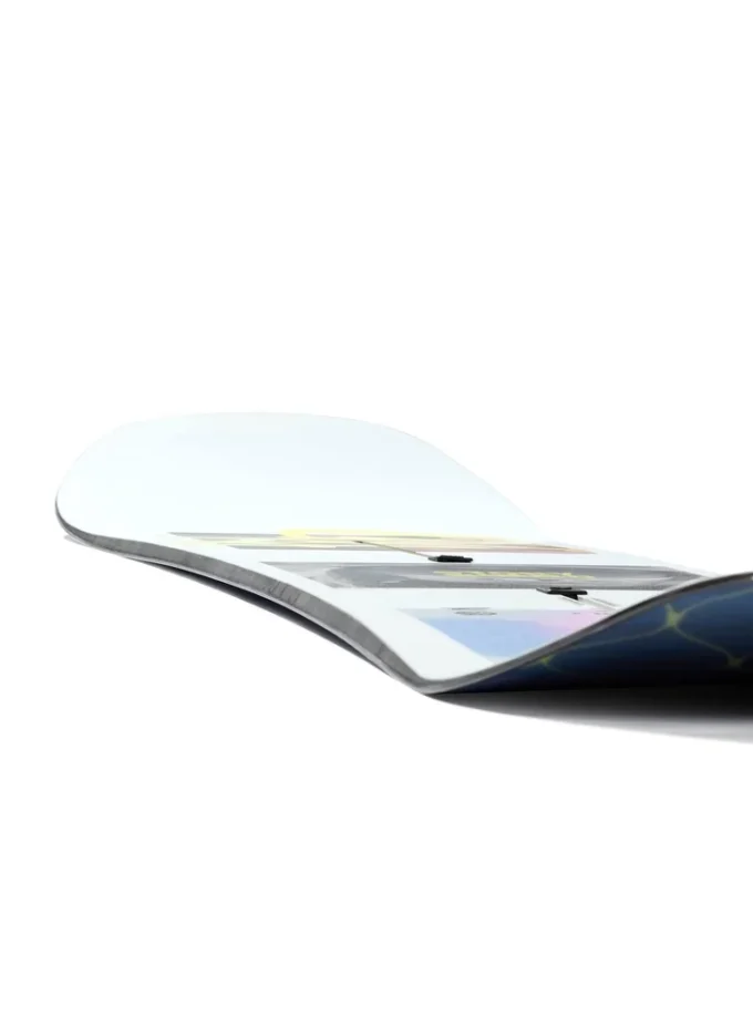Burton Story Board Camber snowboard til kvinder