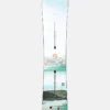 Burton Story Board Camber snowboard til kvinder