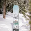 Burton Story Board Camber snowboard til kvinder