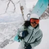 Burton Story Board Camber snowboard til kvinder