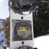 Burton Story Board Camber snowboard til kvinder