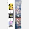 Burton Story Board Camber Snowboard til kvinder (prøveeksemplar)