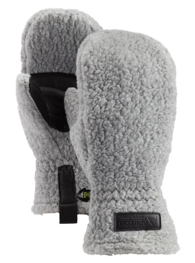 Burton Stovepipe fleece-luffer til kvinder