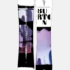 Burton Stylus Flat Top snowboard til kvinder