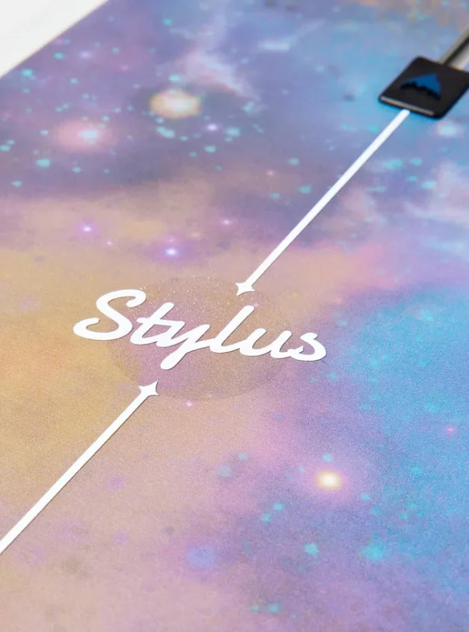 Burton Stylus Flat Top snowboard til kvinder