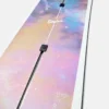 Burton Stylus Flat Top snowboard til kvinder