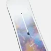Burton Stylus Flat Top snowboard til kvinder
