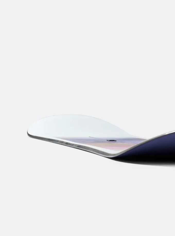 Burton Stylus Flat Top snowboard til kvinder