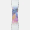 Burton Stylus Flat Top snowboard til kvinder