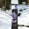 Burton Stylus Flat Top snowboard til kvinder