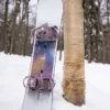 Burton Stylus Flat Top snowboard til kvinder