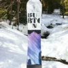Burton Stylus Flat Top snowboard til kvinder