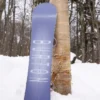 Burton Stylus Flat Top snowboard til kvinder