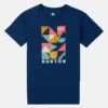 Burton Sunnyspruce kortærmet T-shirt til børn