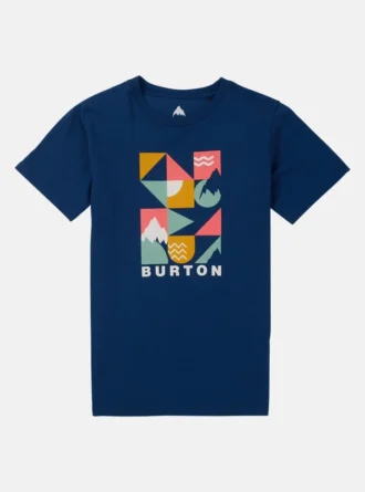 Burton Sunnyspruce kortærmet T-shirt til børn