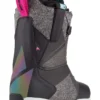 Burton Supreme snowboardstøvler til kvinder – bred