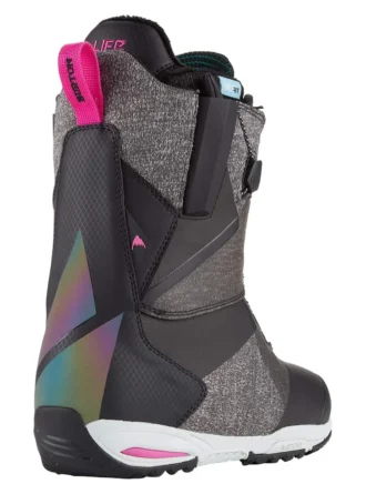 Burton Supreme snowboardstøvler til kvinder – bred