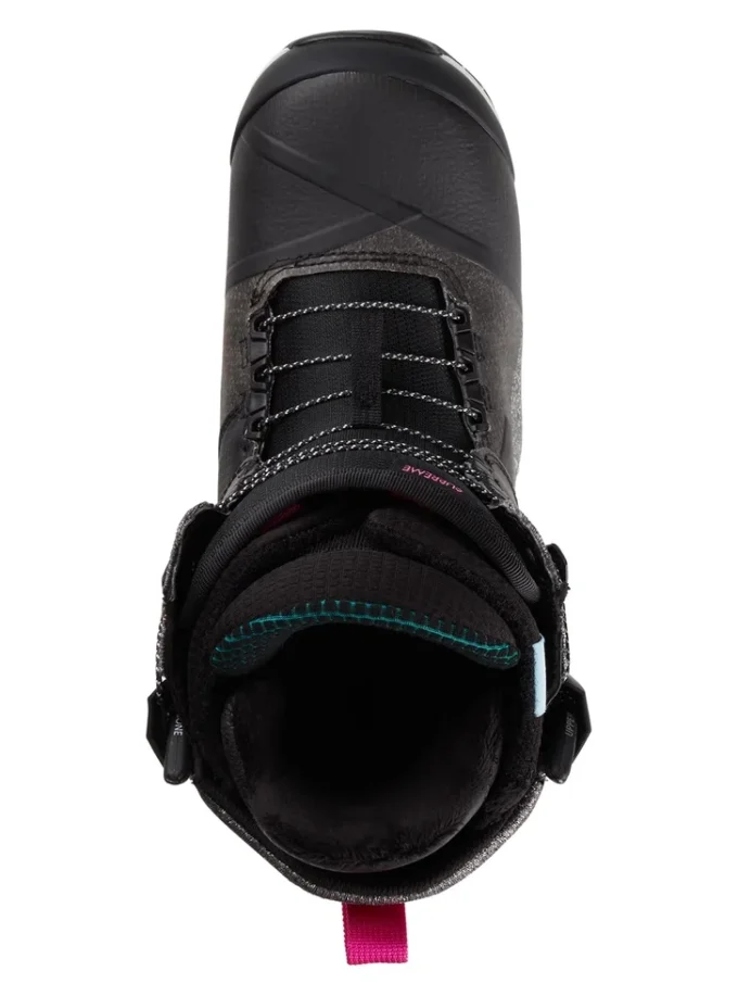 Burton Supreme snowboardstøvler til kvinder – bred