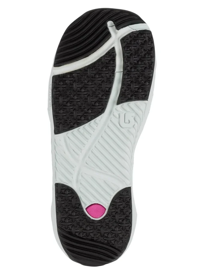 Burton Supreme snowboardstøvler til kvinder – bred