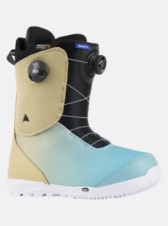 Burton Swath BOA® snowboardstøvler til mænd