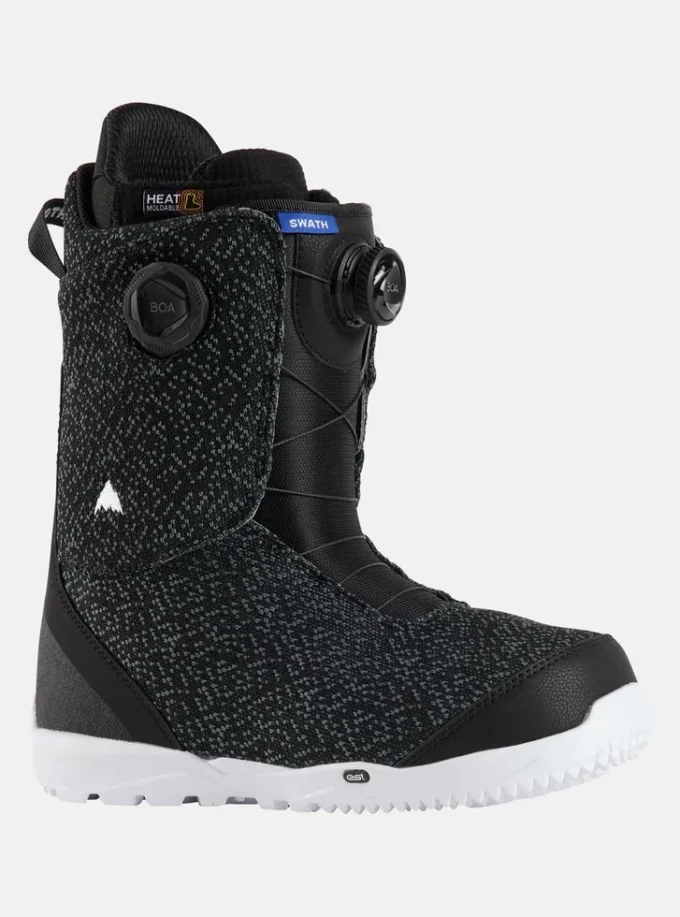 Burton Swath BOA® snowboardstøvler til mænd