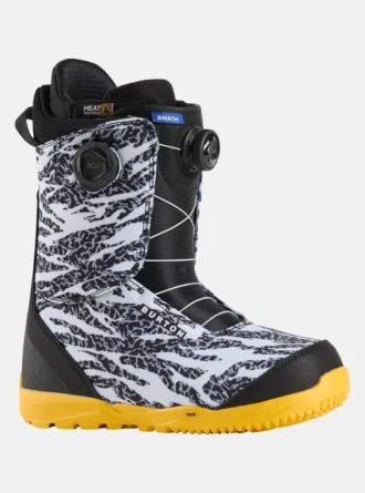 Burton Swath BOA® snowboardstøvler til mænd