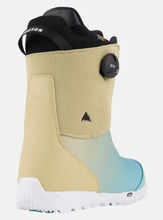 Burton Swath BOA® snowboardstøvler til mænd
