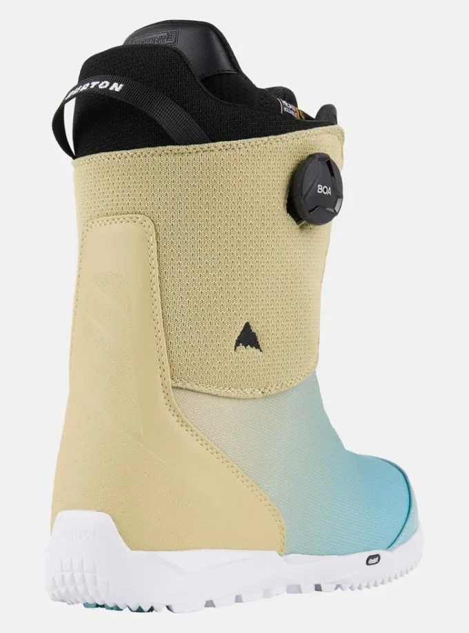 Burton Swath BOA® snowboardstøvler til mænd
