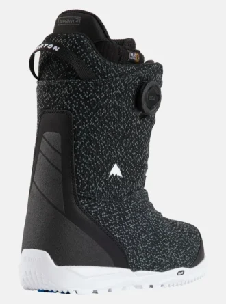 Burton Swath BOA® snowboardstøvler til mænd