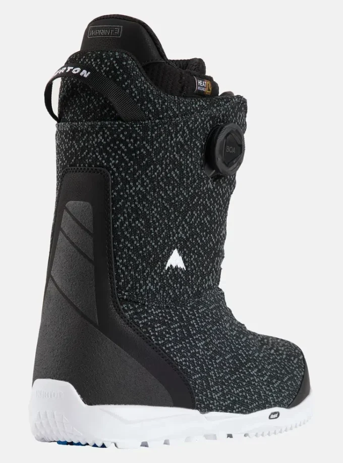 Burton Swath BOA® snowboardstøvler til mænd