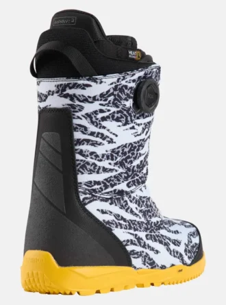Burton Swath BOA® snowboardstøvler til mænd