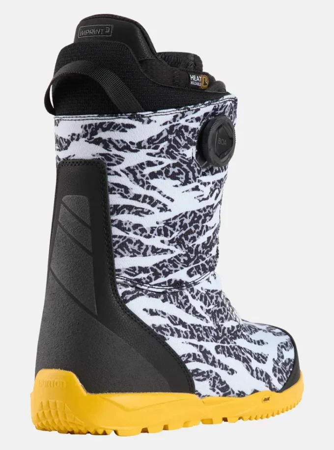 Burton Swath BOA® snowboardstøvler til mænd