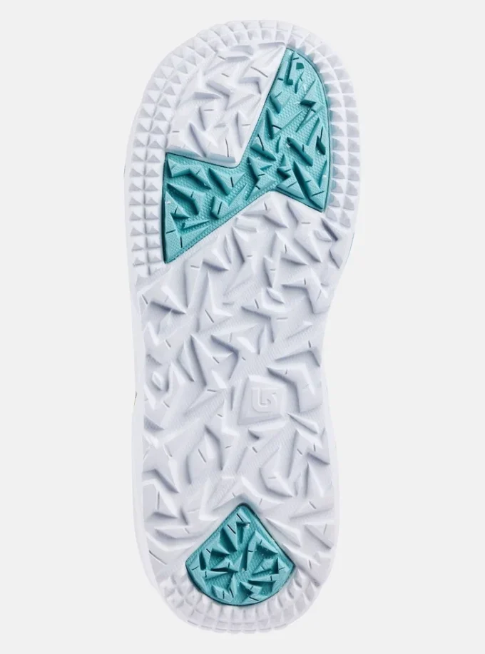 Burton Swath BOA® snowboardstøvler til mænd