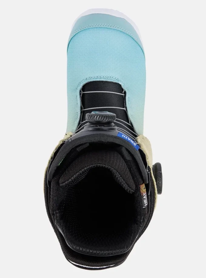 Burton Swath BOA® snowboardstøvler til mænd