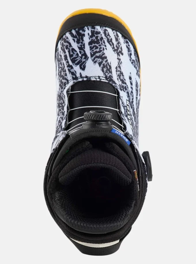 Burton Swath BOA® snowboardstøvler til mænd