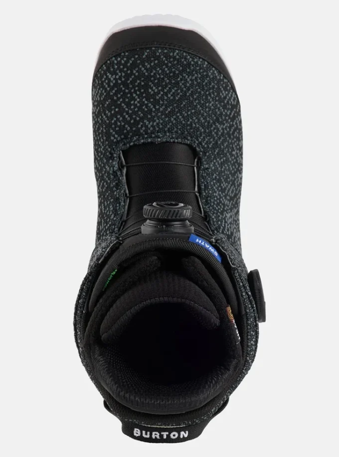 Burton Swath BOA® snowboardstøvler til mænd