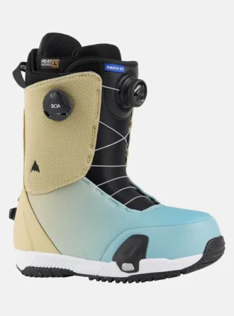 Burton Swath Step On® snowboardstøvler til mænd