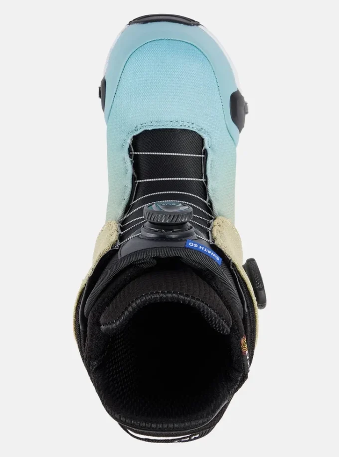Burton Swath Step On® snowboardstøvler til mænd
