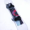 Burton Talent Scout Camber snowboard til kvinder